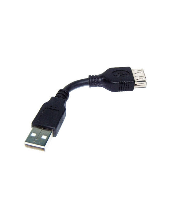 USB M /F  10cm