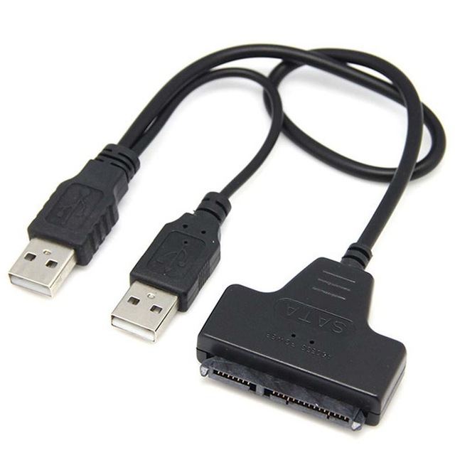 USB to SATA