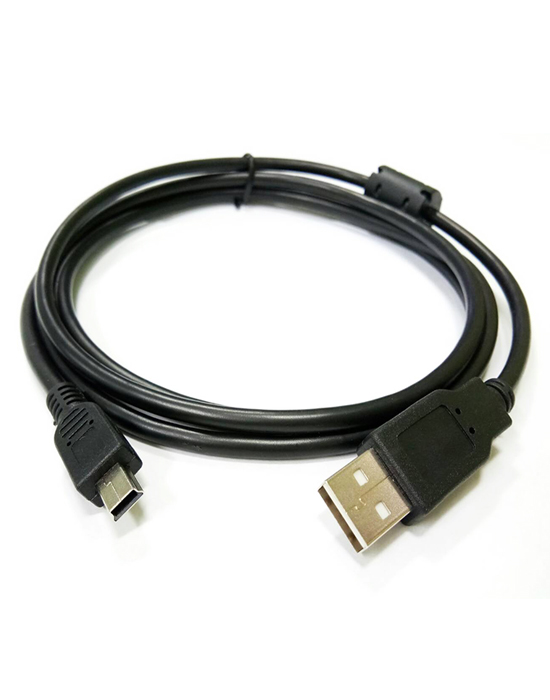 Cable USB to Mini-B