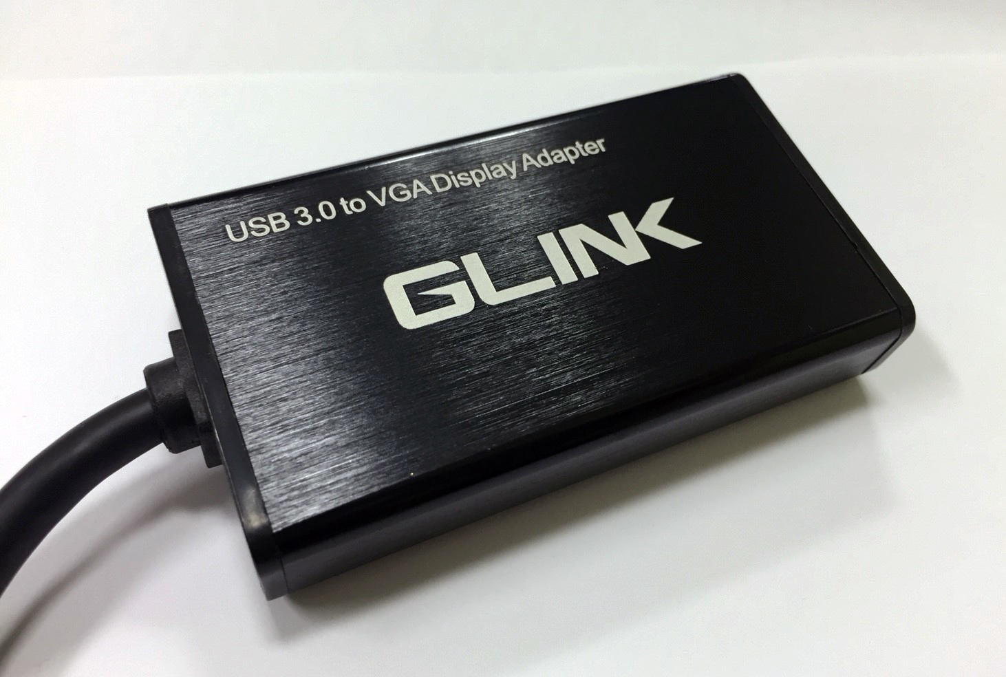 USB3.0 to VGA