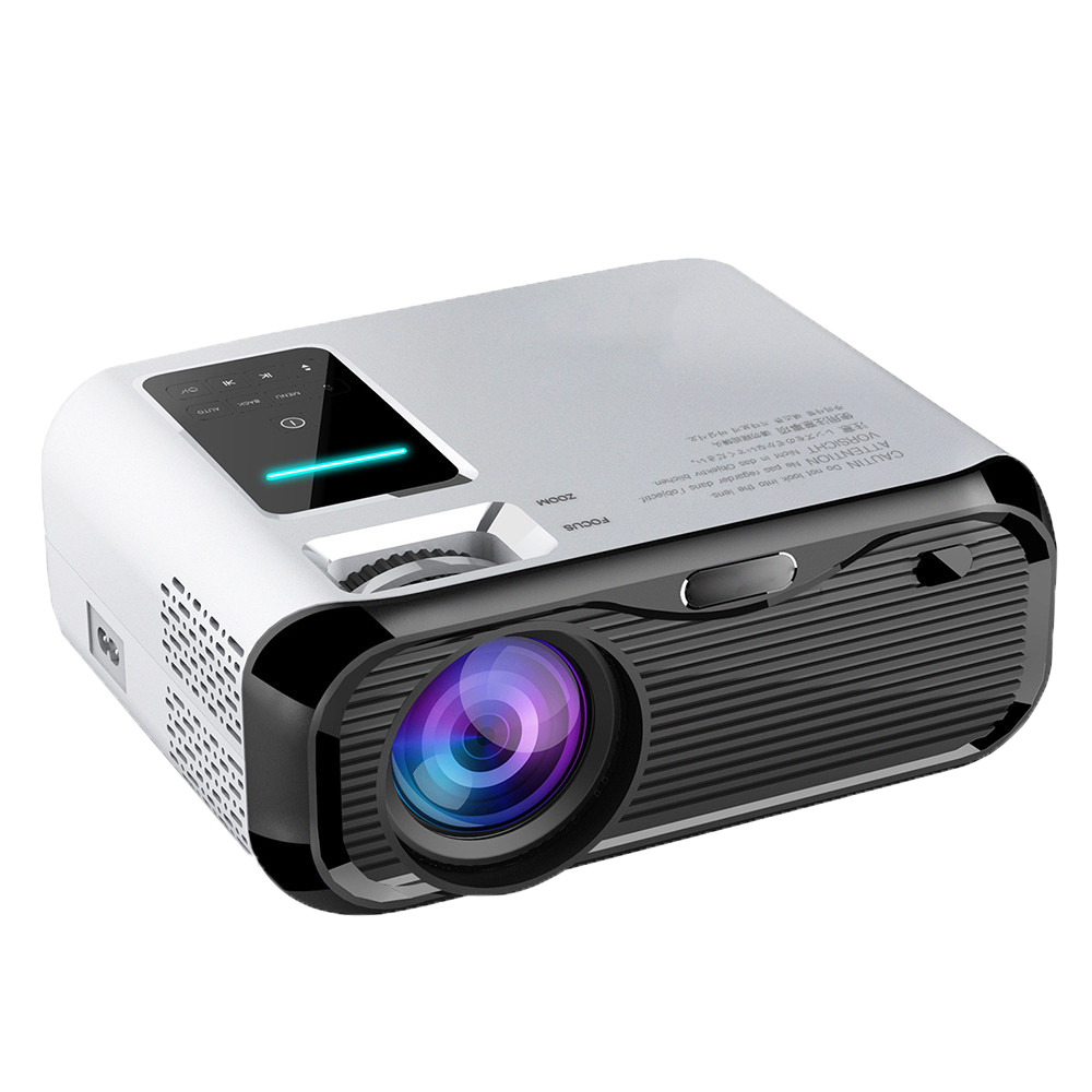 Video Projector รุ่น E500S