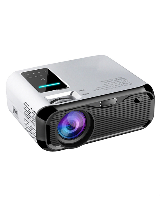 Video Projector รุ่น E500S