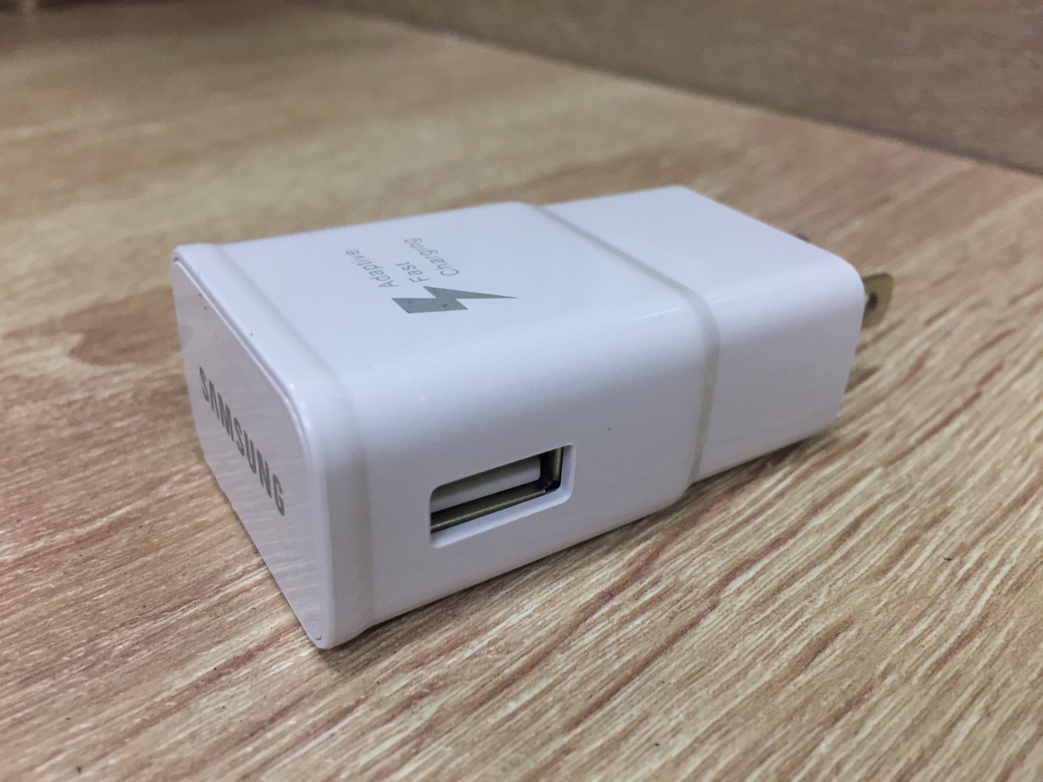 USB power Adaptor