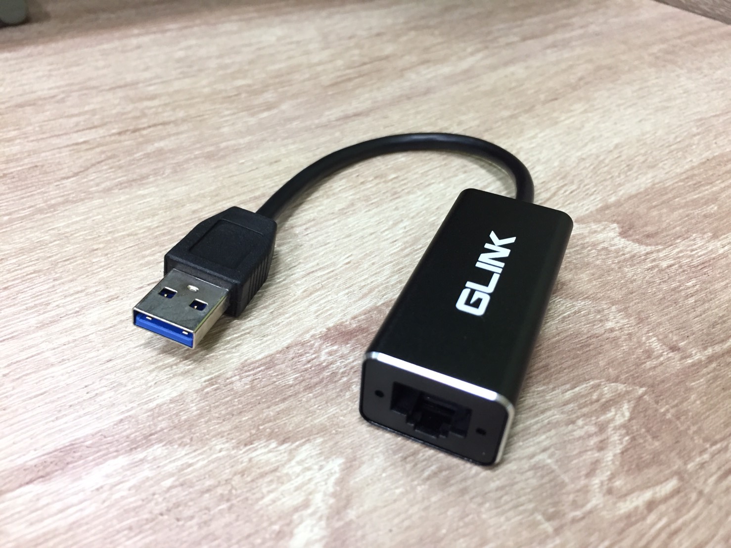 USB3.0 to RJ45