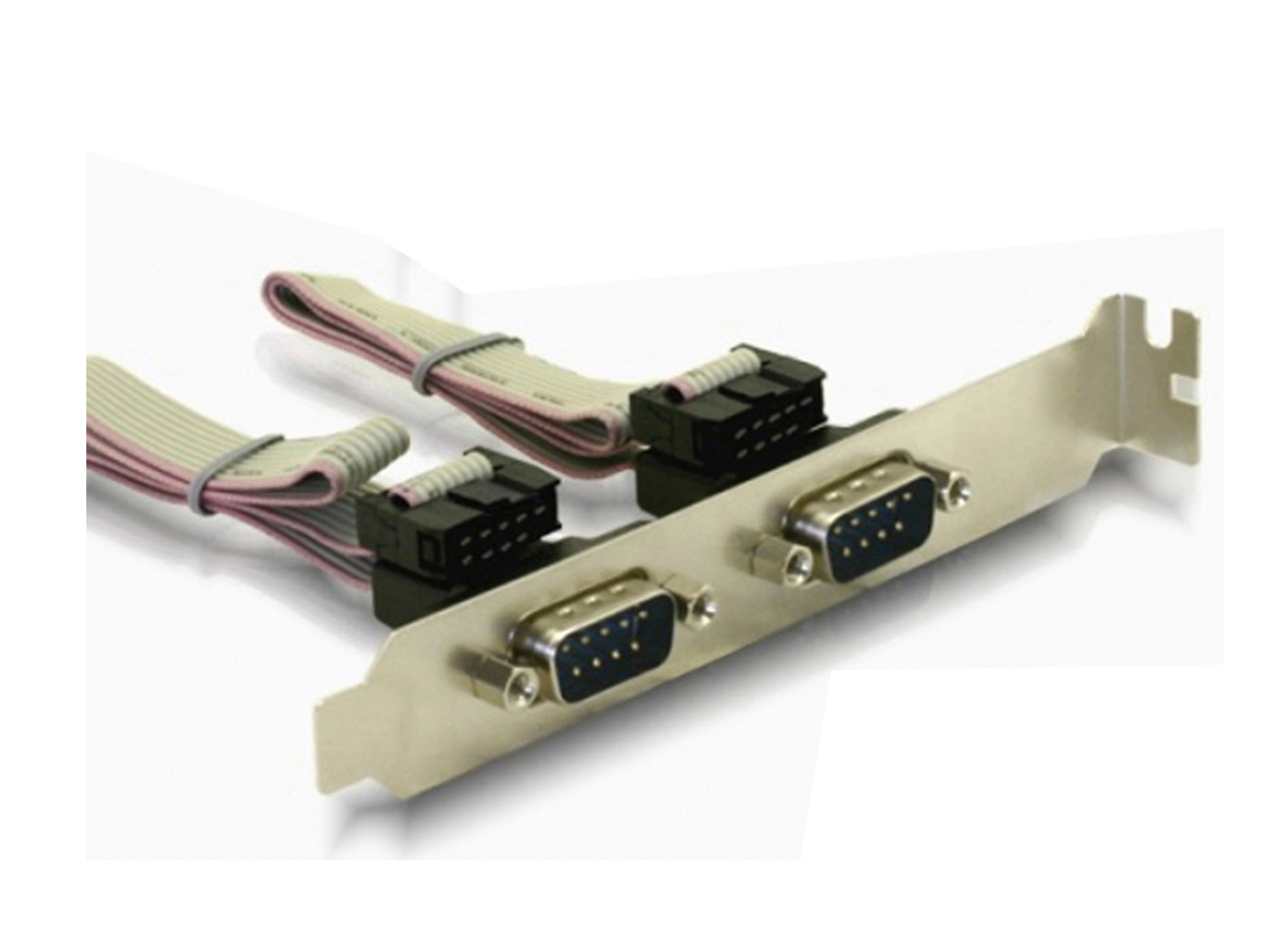 PCI Serial 2port (DB9)