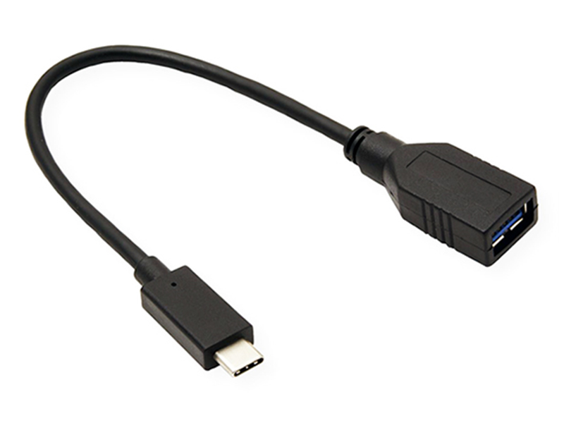 Type-C to USB3.0 (F)
