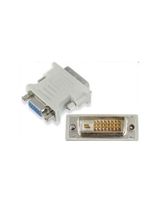 Adator VGA to DVI 24+1