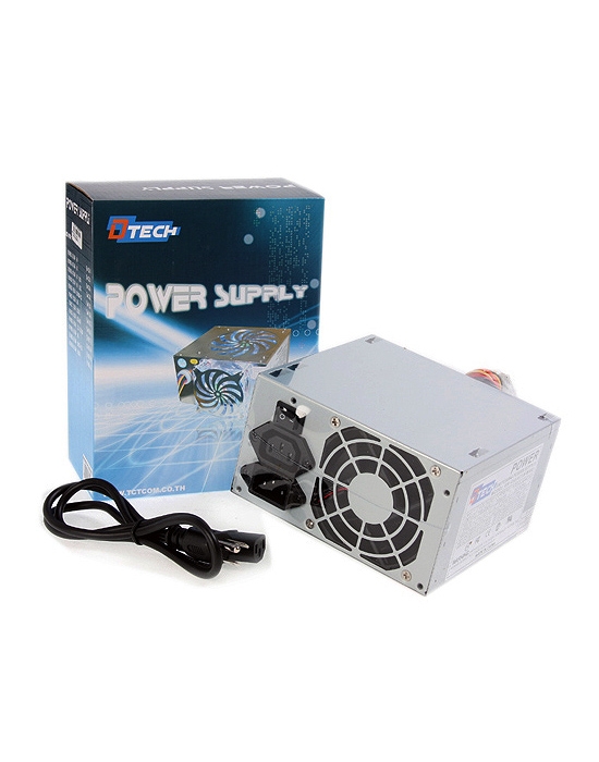 Power Supply 450W