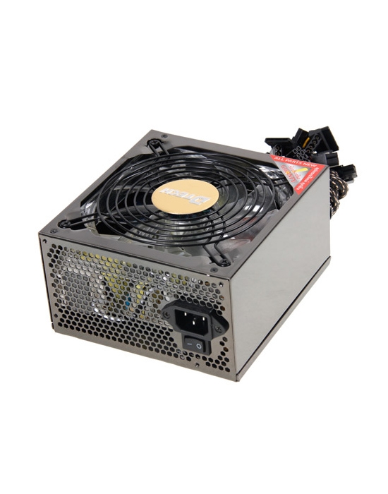 Power ( MAX ) 650W