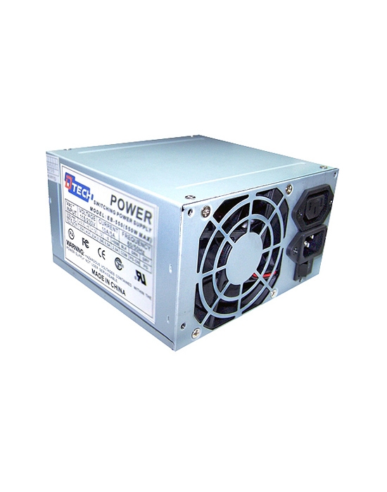 Power Supply 550W