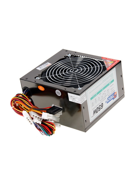 Power Supply  650W