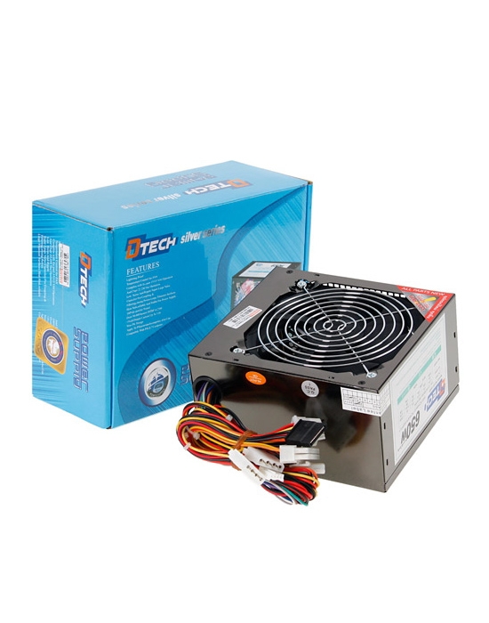 Power Supply  650W