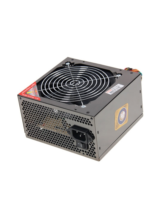 Power Supply  650W