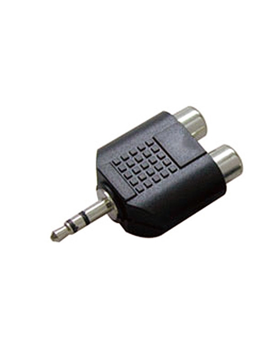 JACK 3.5mm to RCA