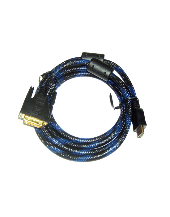 Hdmi to DVI 24+1