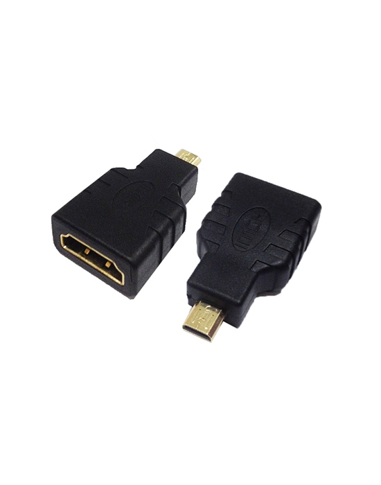 Micro Hdmi to Hdmi (F)