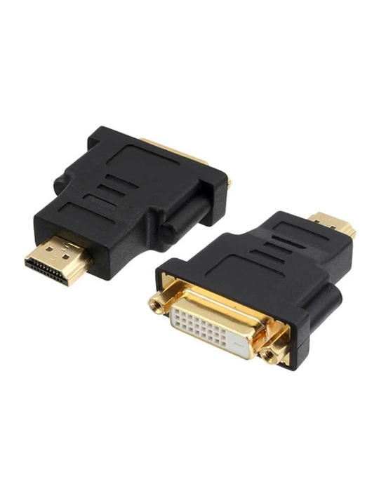 DVI 24+1 to Hdmi