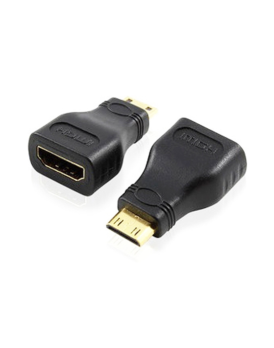 Mini Hdmi to Hdmi