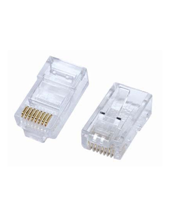 RJ45 (ตัวผู้) JACK