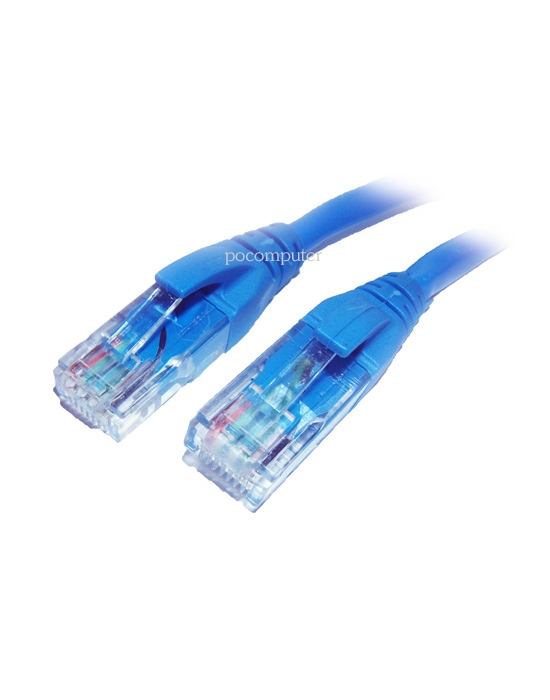 สาย LAN Cat6  10เมตร