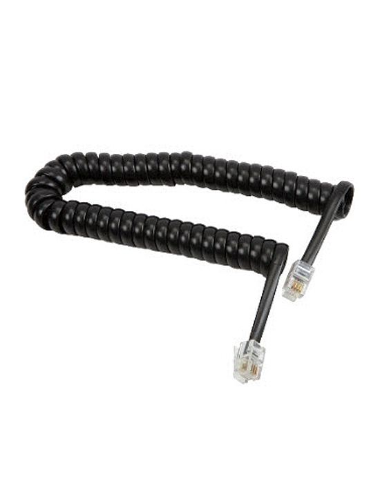 สาย Rj11,สายโทรศัพท์บ้าน,สาย 4 คอร์,สายต่อหูโทรศัพท์บ้าน,สายเข้าหัวโทรศัพท์, สายเข้าหัวRj11,สายแบน
