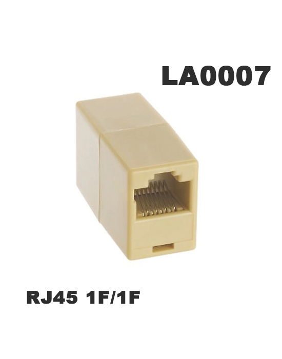 Connector RJ45 1 ออก 1