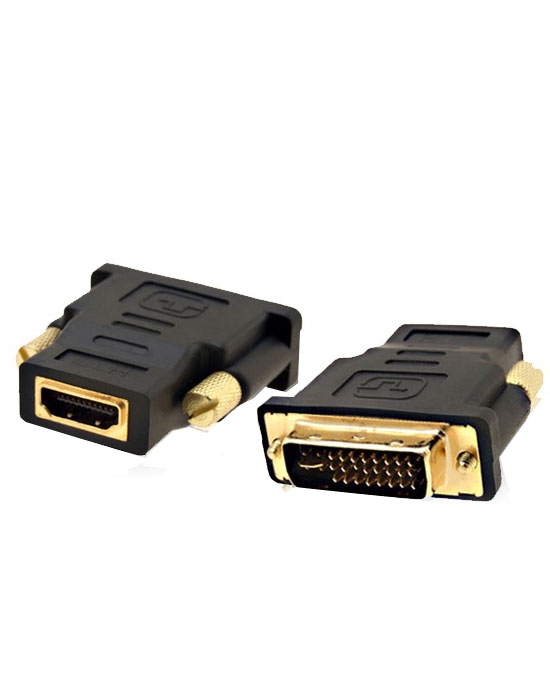 DVI 24+5 to Hdmi