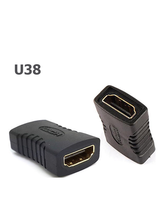 HDMI(F) to HDMI(F)