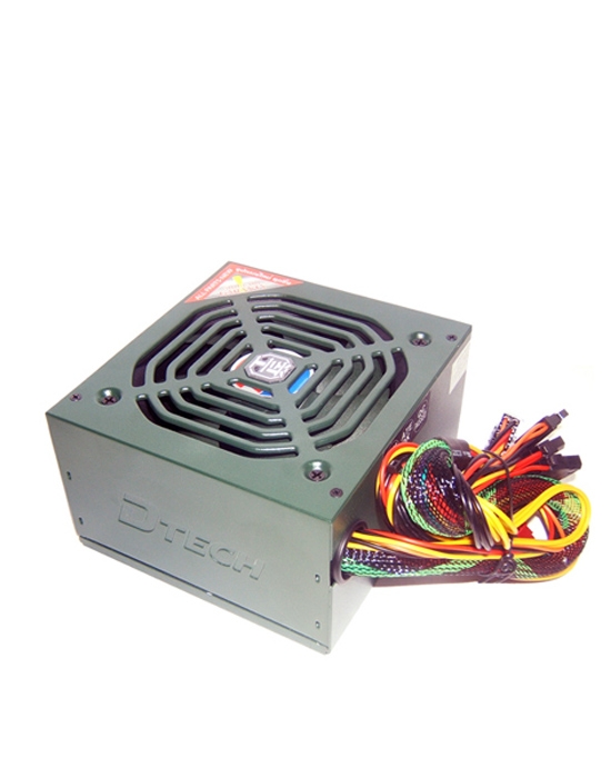 Power 450w (MAX)