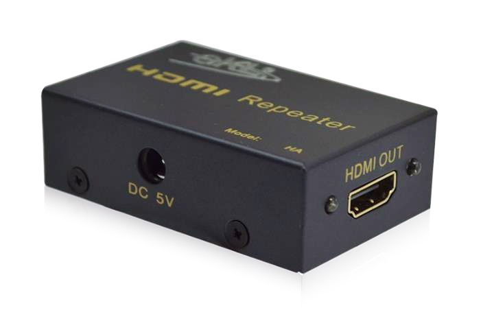 HDMI Repeater 50m