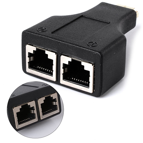 HDMI Extender 30m