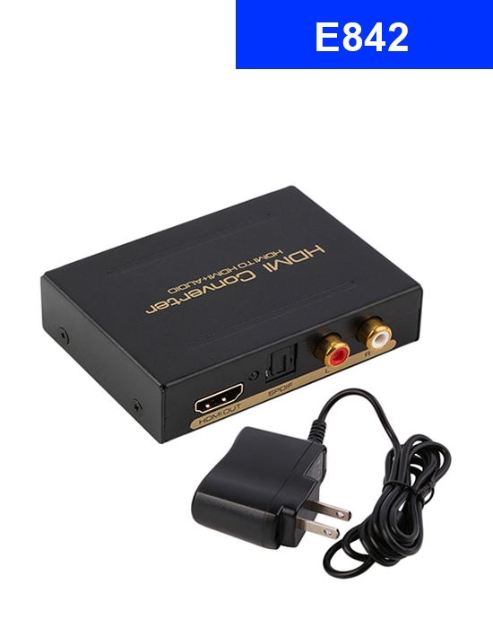 HDMI converter