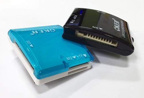 Card Reader/Write OKER