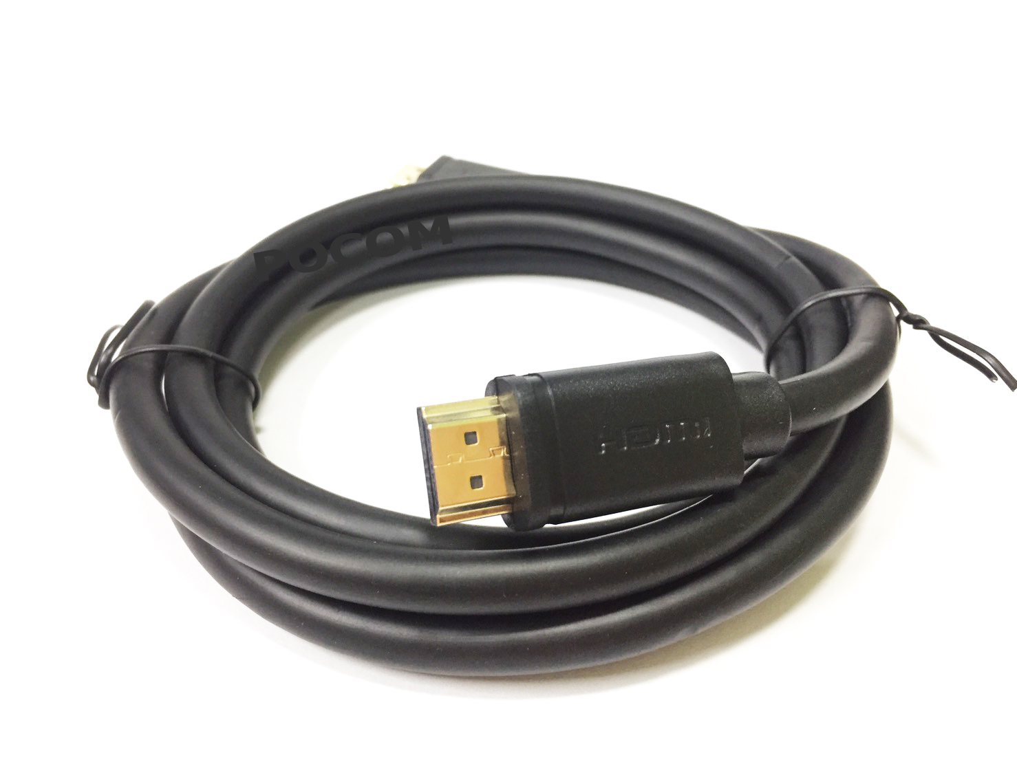 UNITEK Y-C137U CABLE HDMI V2.0 4K@60Hz. 1.50M