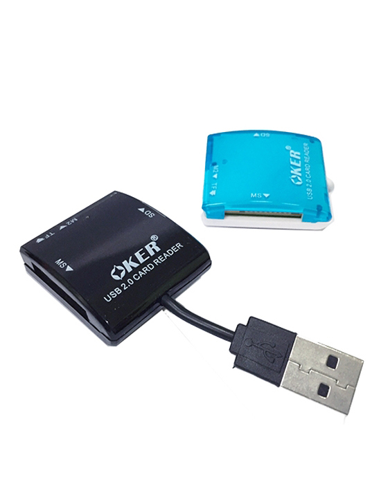 Card Reader/Write OKER