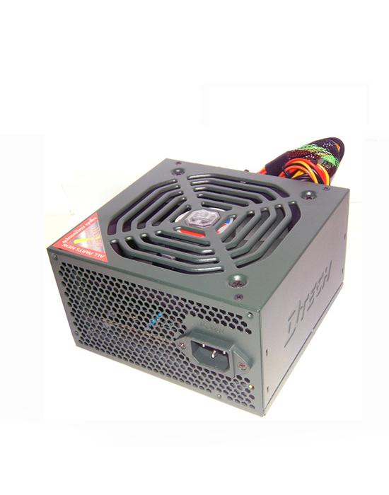 Power 600w (Max)