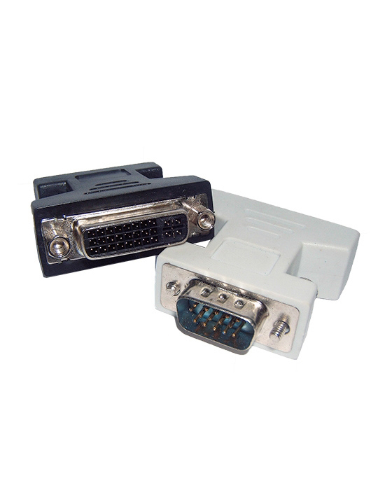 Adaptor VGA to DVI 24+5