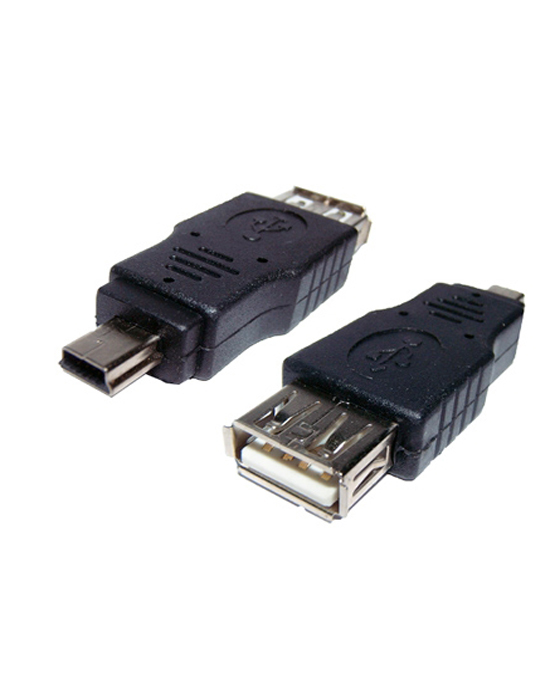 USB to Mini USB(5P)