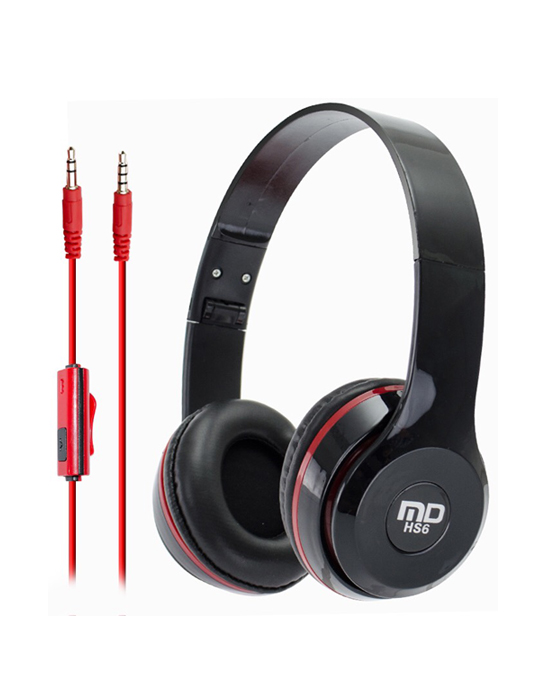 HeadSet  MD-TECH