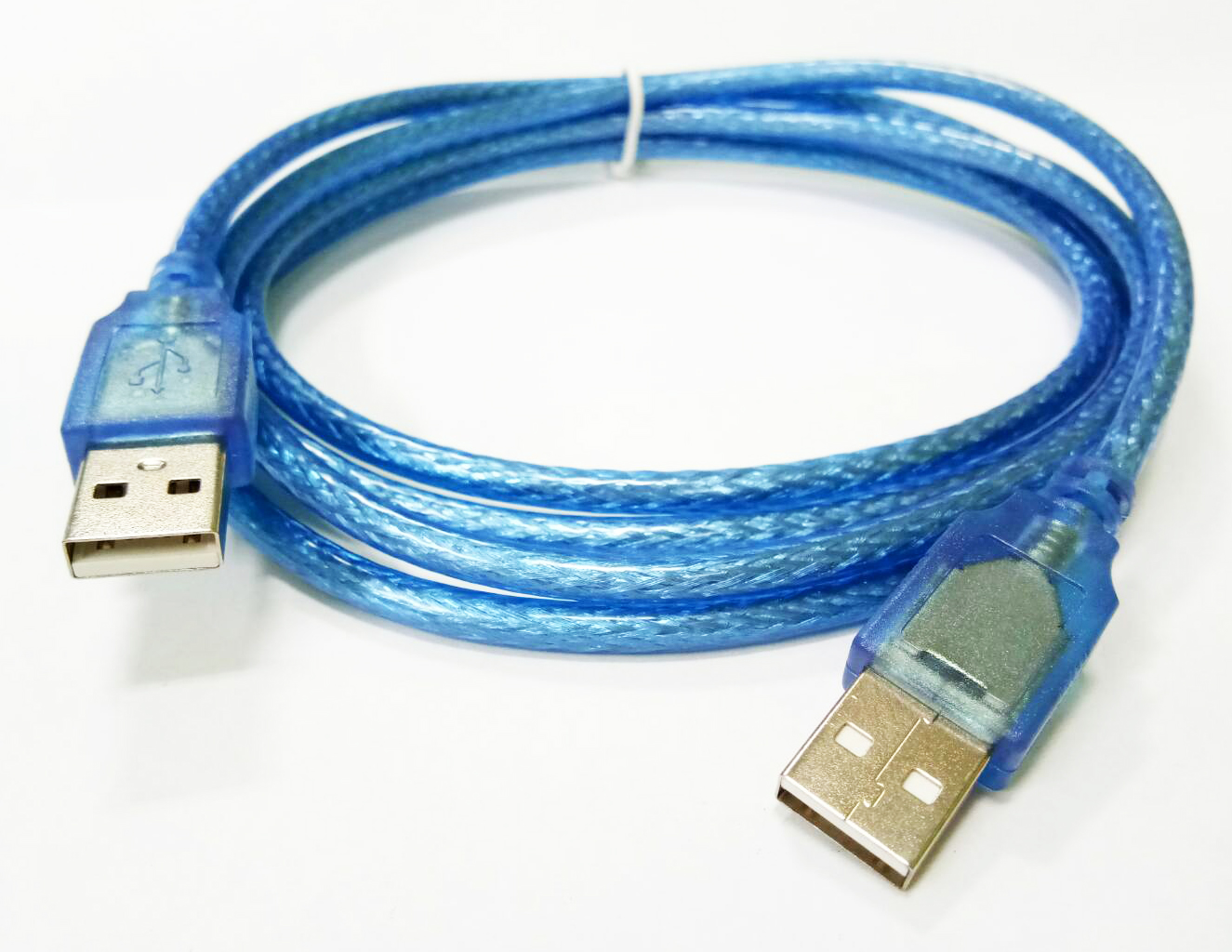 USB2.0,CU0006,สายต่อยาว,สายDATA Link,สายดึงข้อมูลUSB,สาย