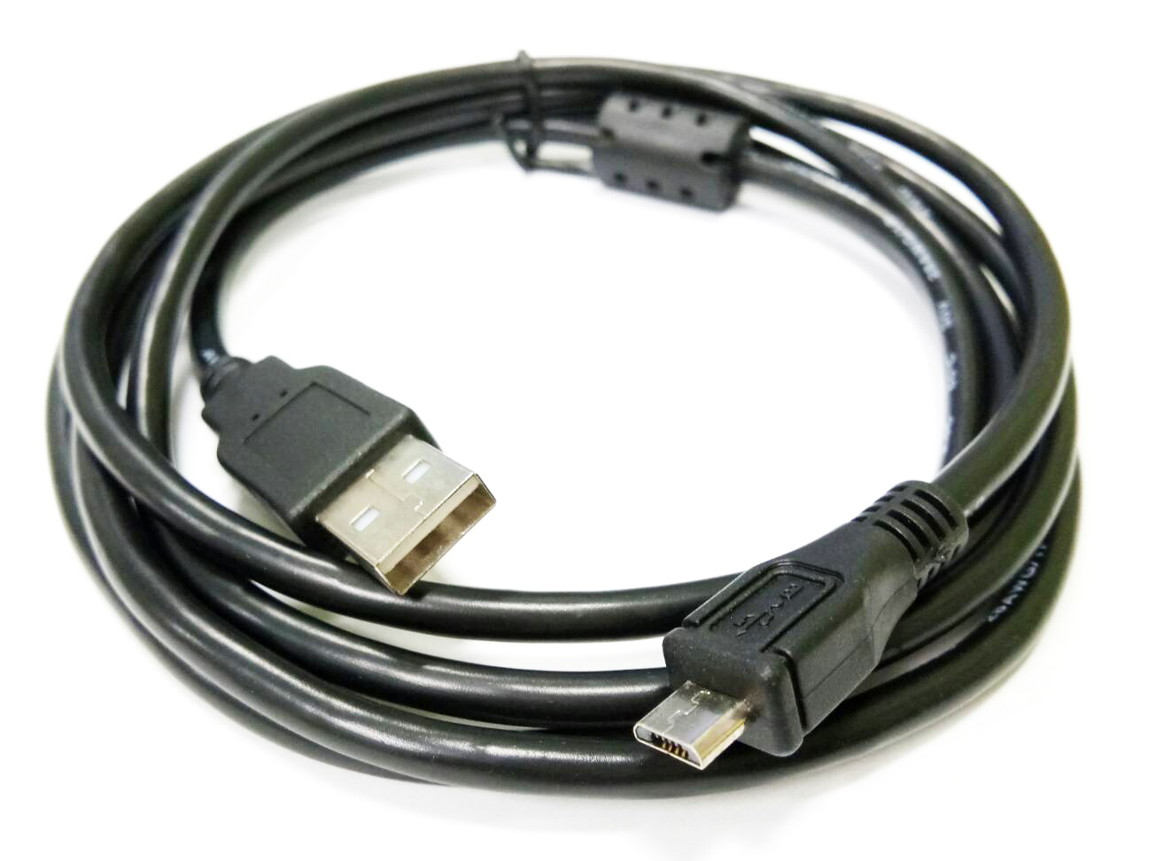 USB to Micro-B 1.5m