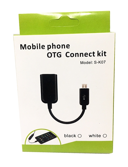 USB OTG for Samsung