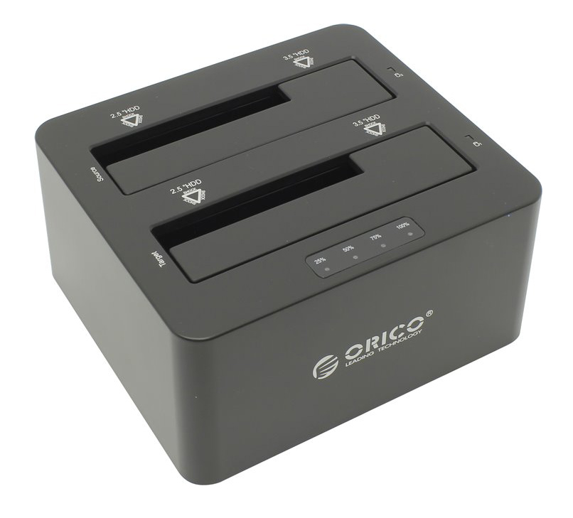 ORICO HDD Docking ORICO HDD Docking