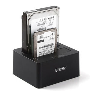 ORICO HDD Docking ORICO HDD Docking