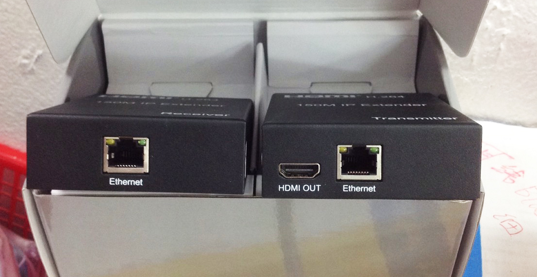 150M HDMI Extender