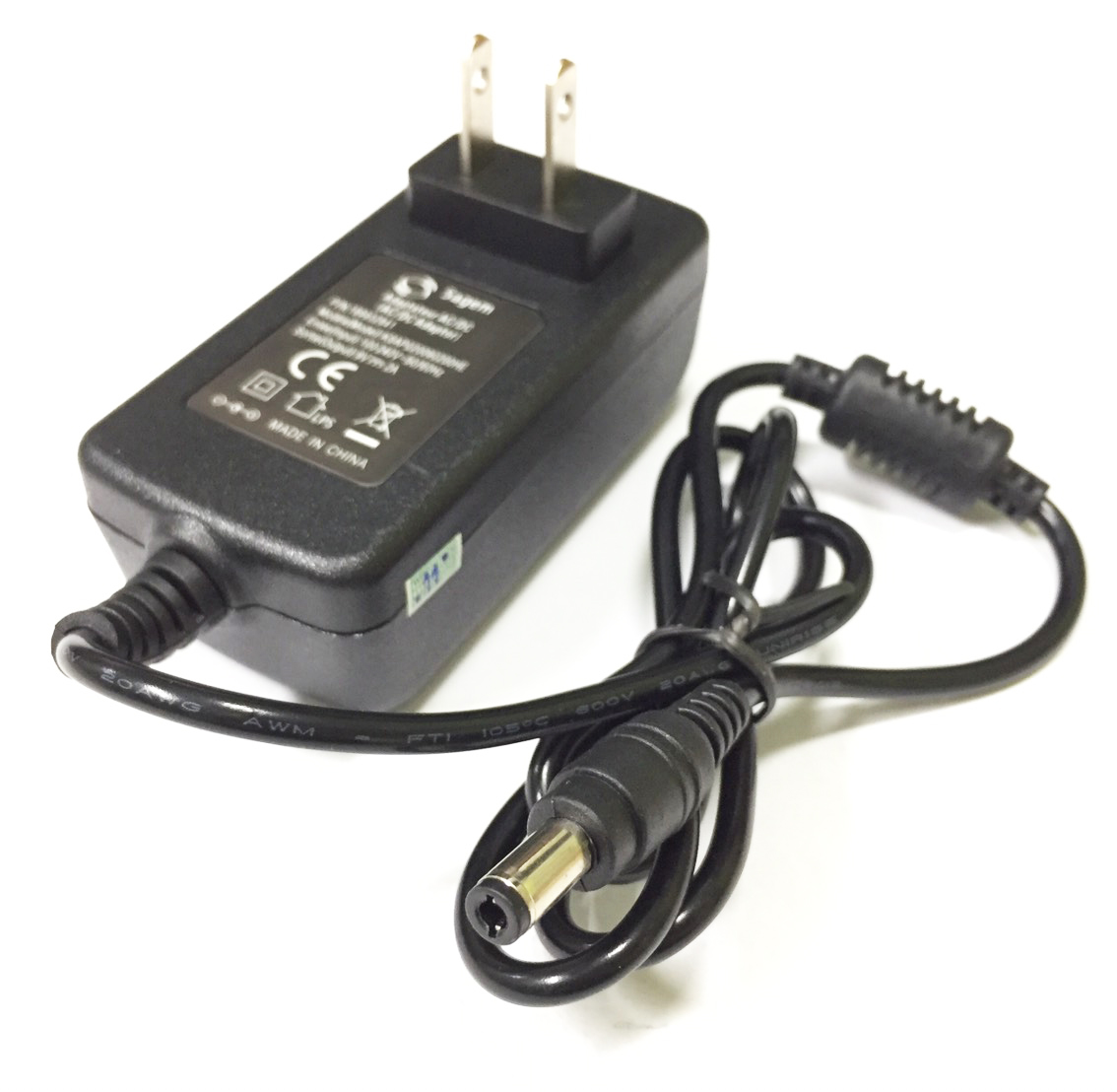 Adapter AC/DC 9V 2A