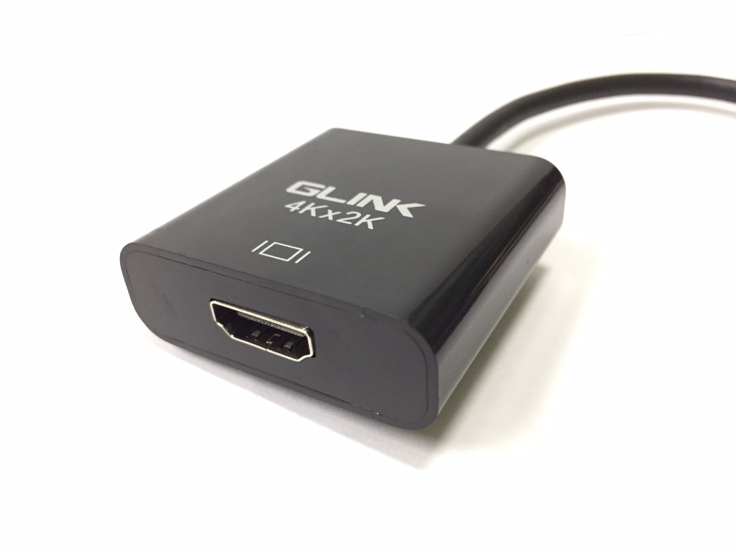 Displayport to HDMI