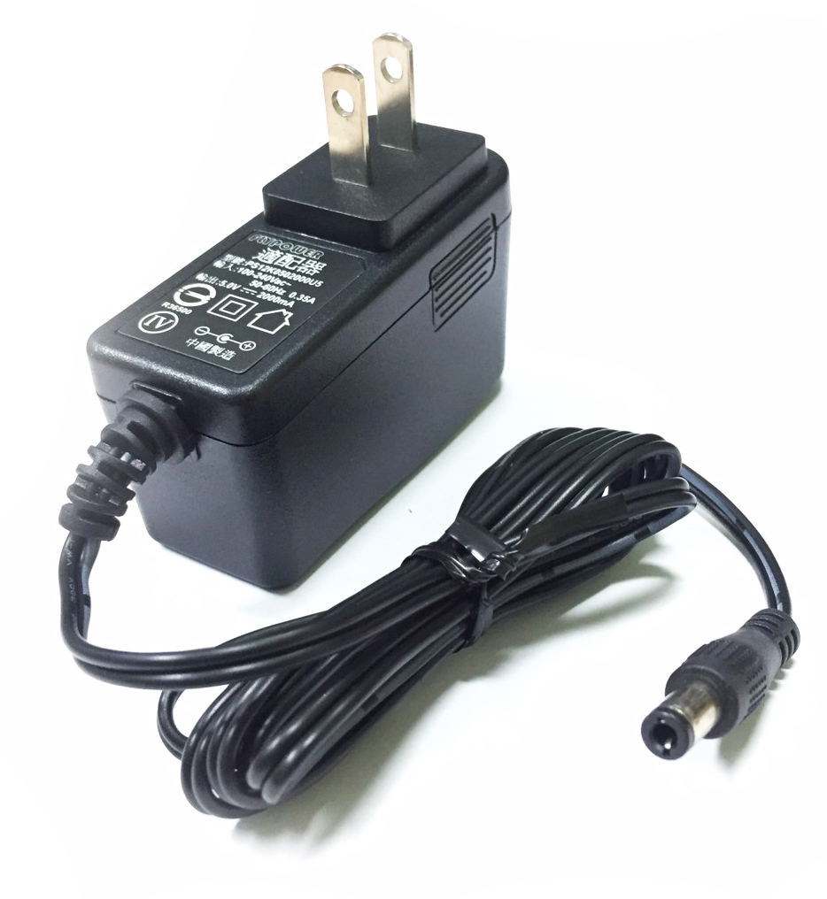 Adapter 5V 2A