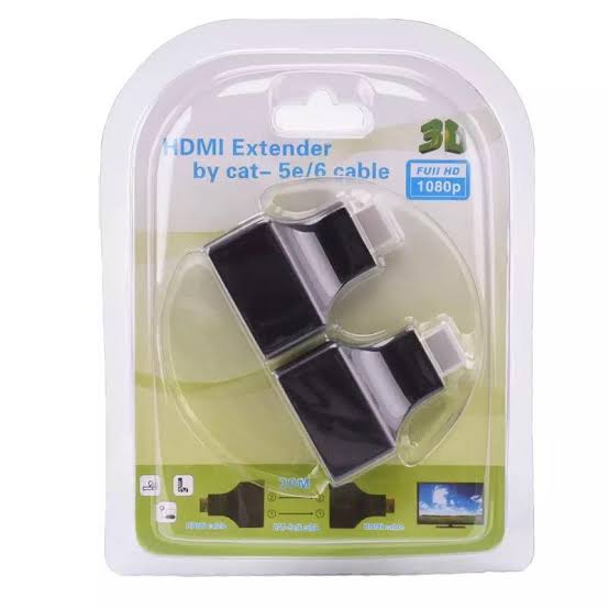 HDMI Extender 30m