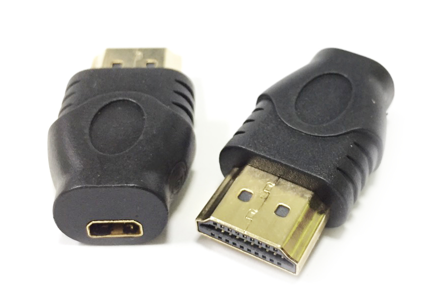 Micro to HDMI Adapter